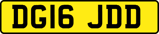 DG16JDD