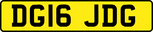 DG16JDG
