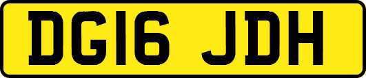 DG16JDH