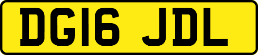 DG16JDL