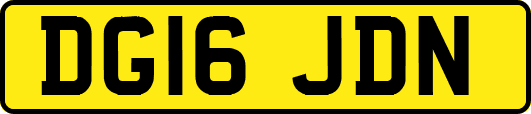 DG16JDN