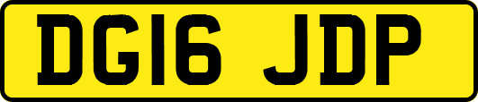DG16JDP