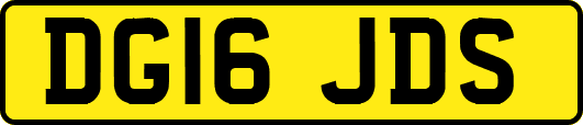 DG16JDS