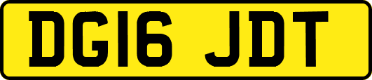 DG16JDT