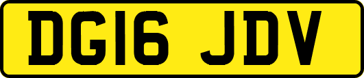DG16JDV