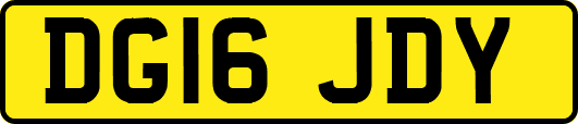 DG16JDY