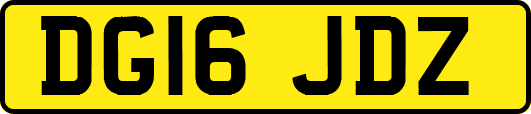 DG16JDZ