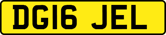 DG16JEL