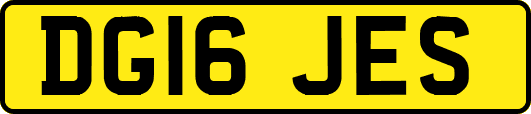 DG16JES