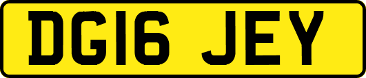DG16JEY