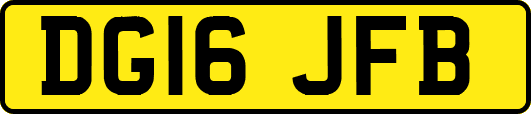 DG16JFB
