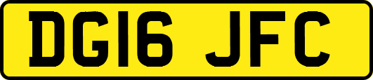 DG16JFC