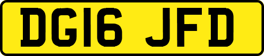 DG16JFD