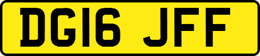 DG16JFF