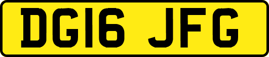 DG16JFG