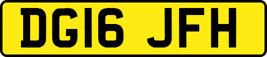 DG16JFH