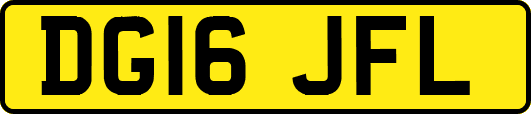 DG16JFL