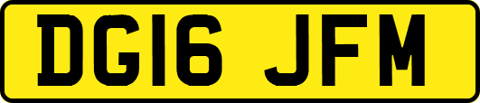 DG16JFM