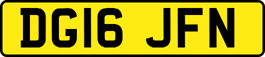 DG16JFN