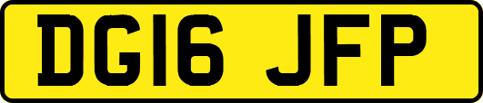 DG16JFP