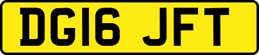 DG16JFT