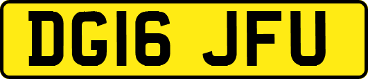 DG16JFU