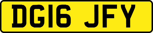 DG16JFY
