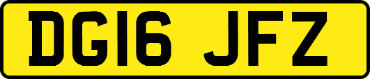 DG16JFZ