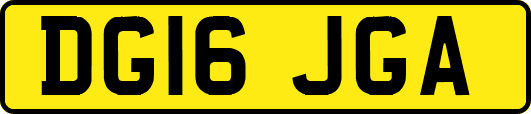 DG16JGA