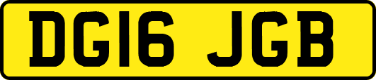 DG16JGB