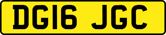 DG16JGC