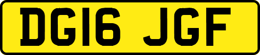 DG16JGF