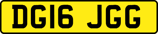 DG16JGG