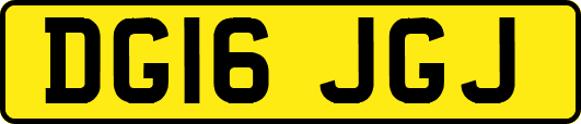 DG16JGJ