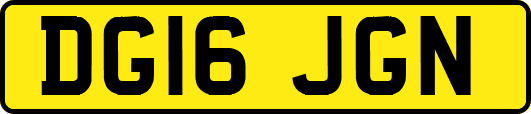 DG16JGN