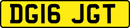 DG16JGT