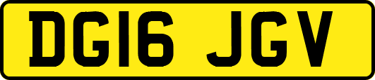 DG16JGV