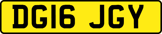 DG16JGY