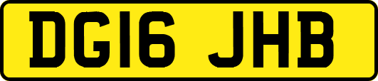 DG16JHB