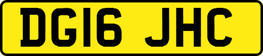 DG16JHC
