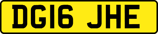 DG16JHE