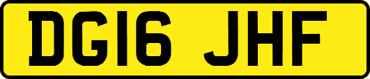 DG16JHF
