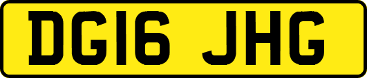 DG16JHG