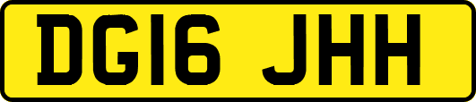 DG16JHH
