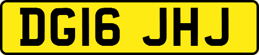 DG16JHJ