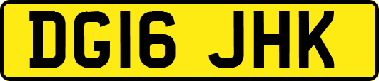 DG16JHK