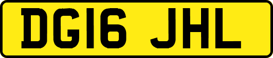 DG16JHL