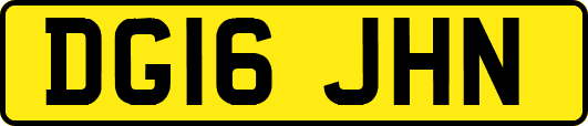 DG16JHN