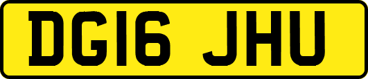 DG16JHU