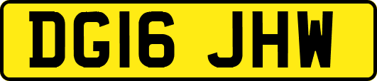 DG16JHW